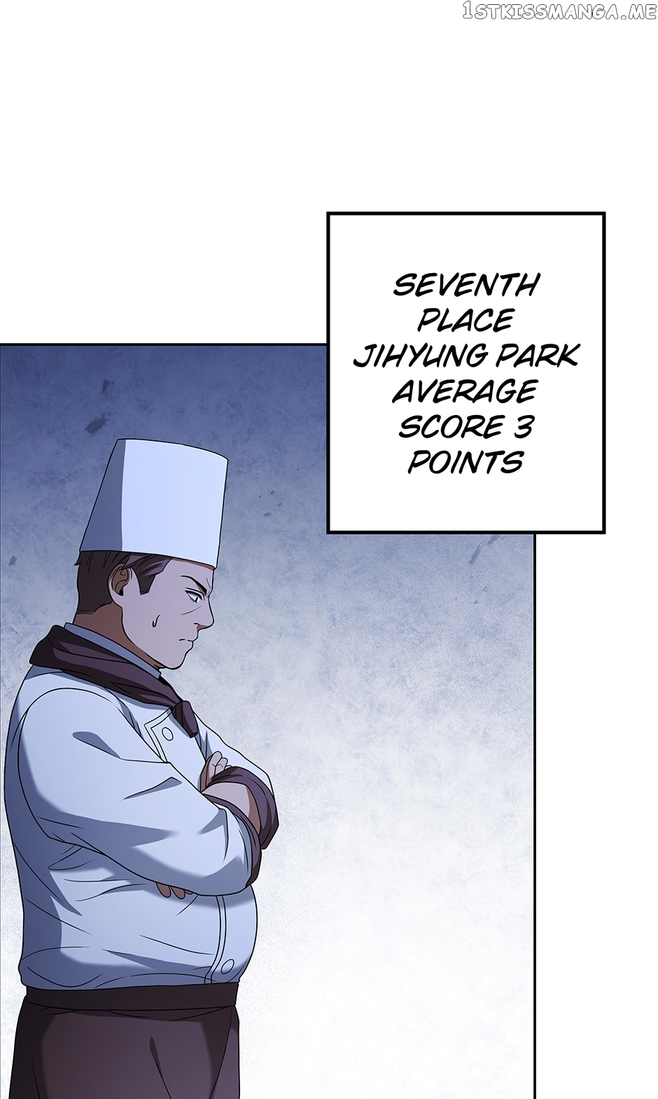 Youngest Chef from the 3rd Rate Hotel Chapter 75 - Page 59