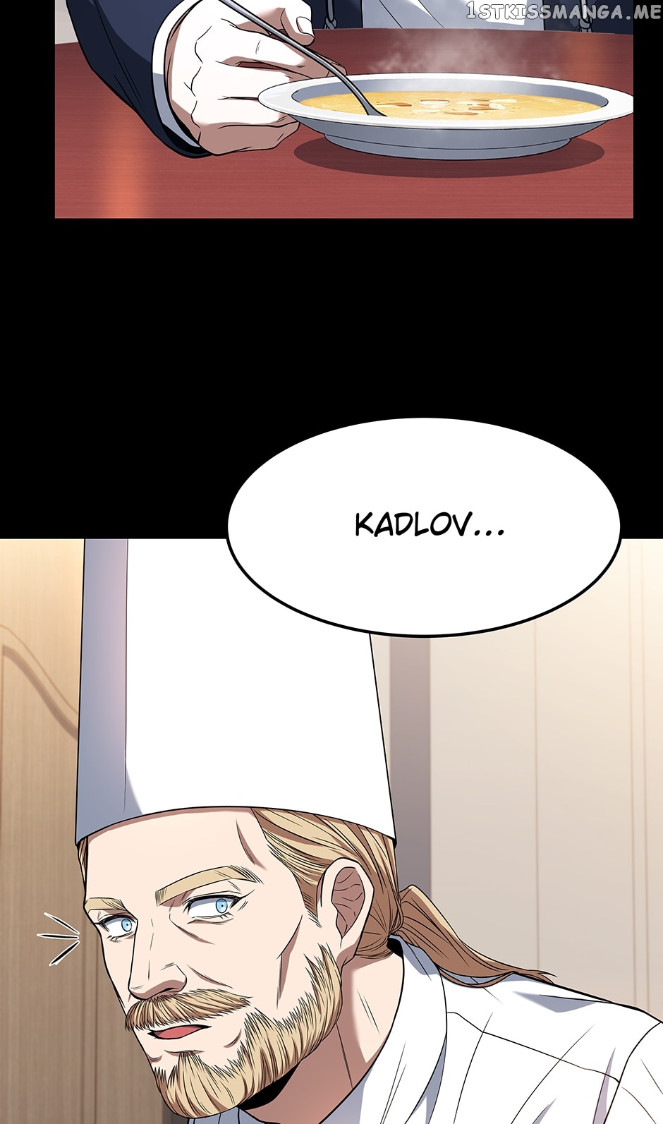 Youngest Chef from the 3rd Rate Hotel Chapter 75 - Page 77