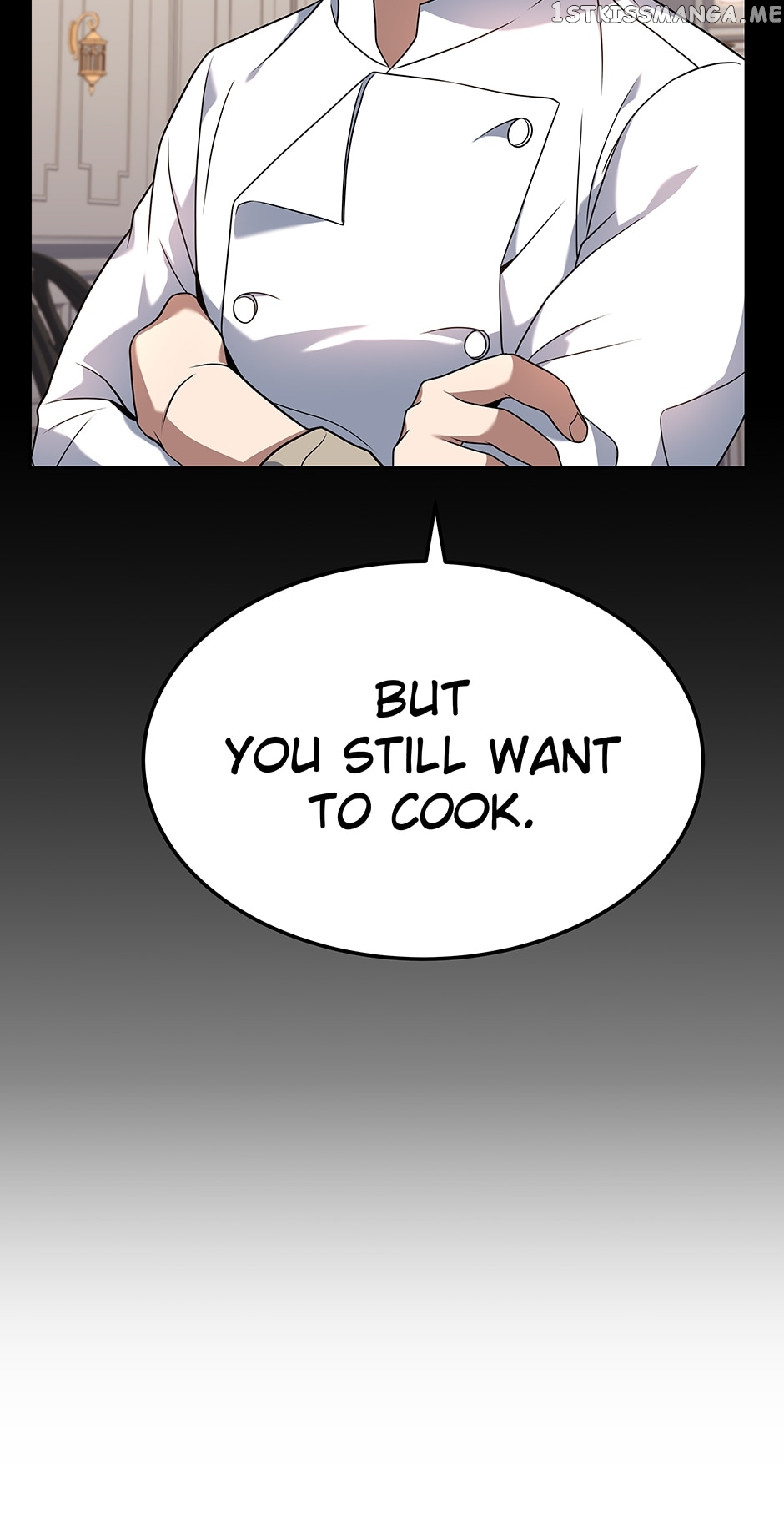 Youngest Chef from the 3rd Rate Hotel Chapter 75 - Page 95