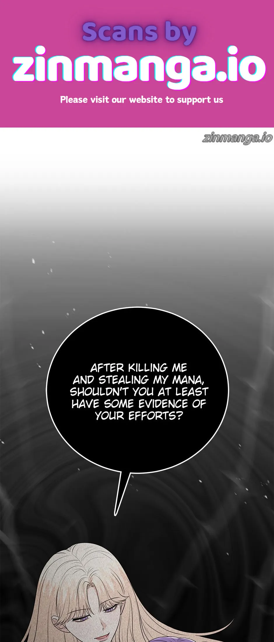 Even the villain is annoying Chapter 96 - Page 0