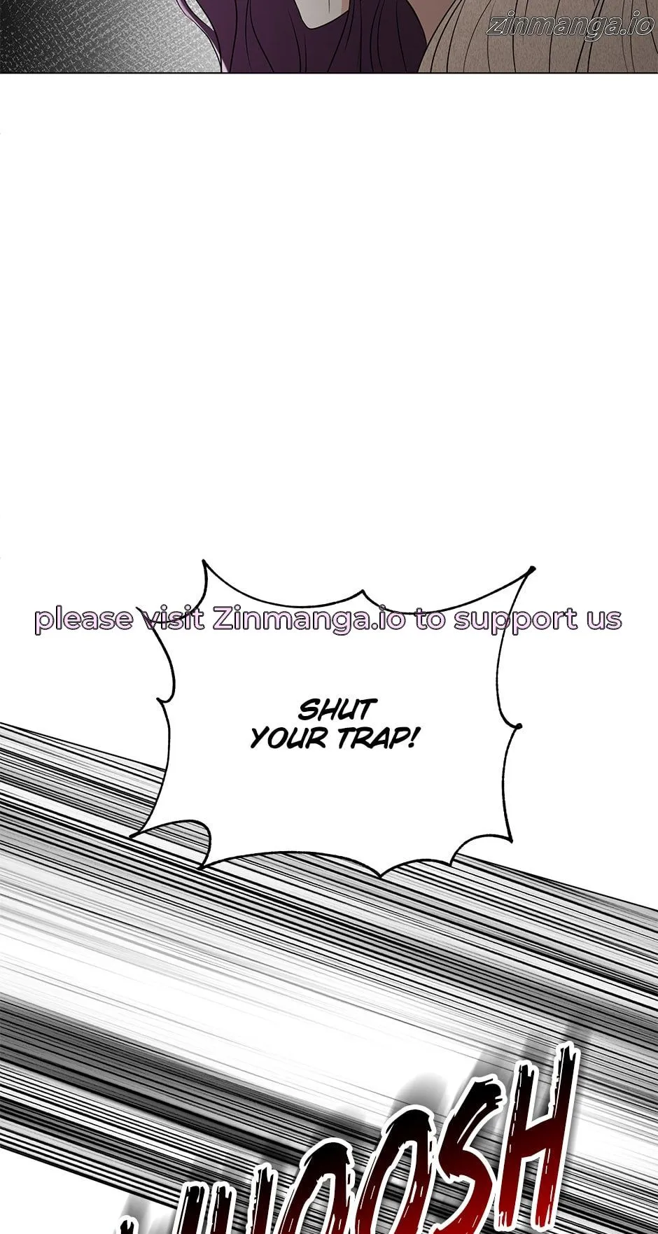 Even the villain is annoying Chapter 96 - Page 3
