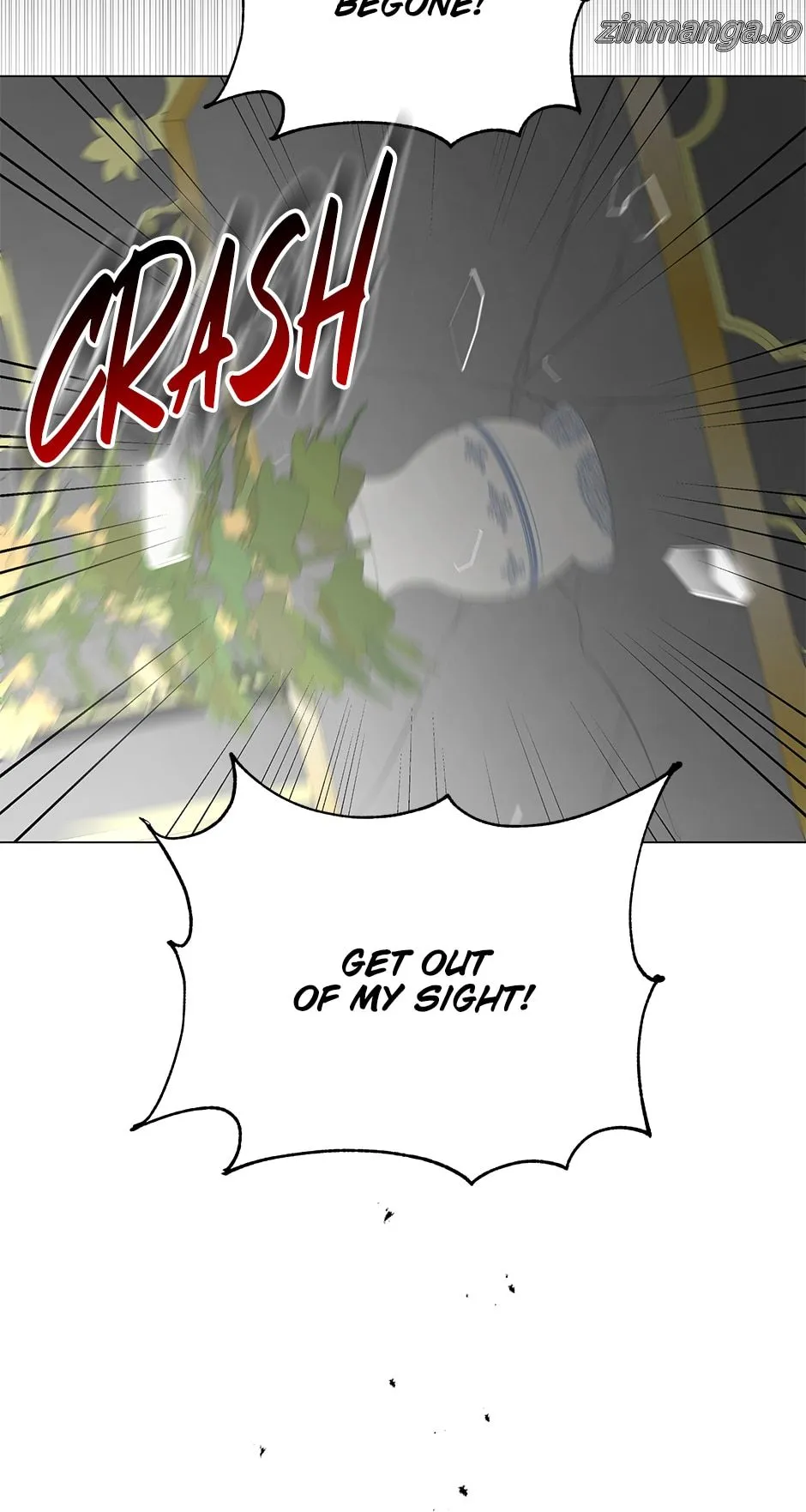 Even the villain is annoying Chapter 96 - Page 12