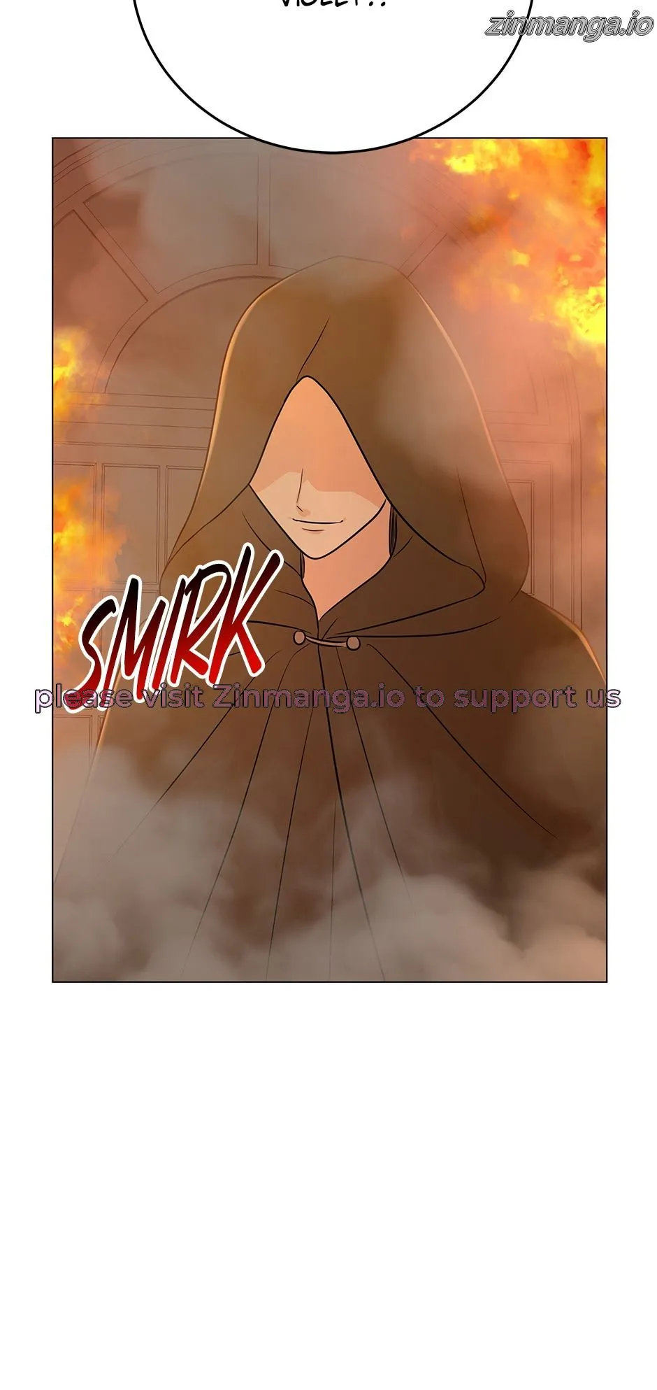 Even the villain is annoying Chapter 96 - Page 99