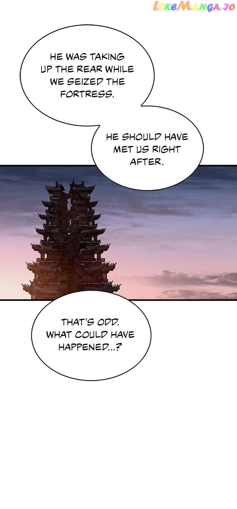 The Star of a Supreme Ruler Chapter 85 - Page 15