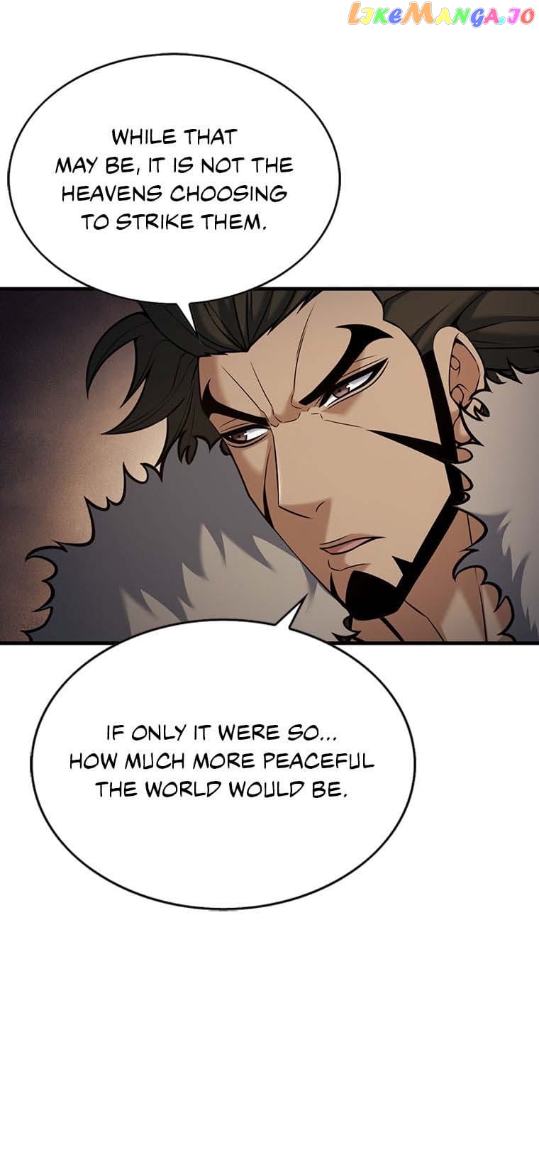 The Star of a Supreme Ruler Chapter 85 - Page 25