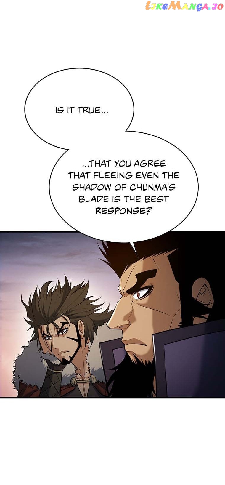 The Star of a Supreme Ruler Chapter 85 - Page 50