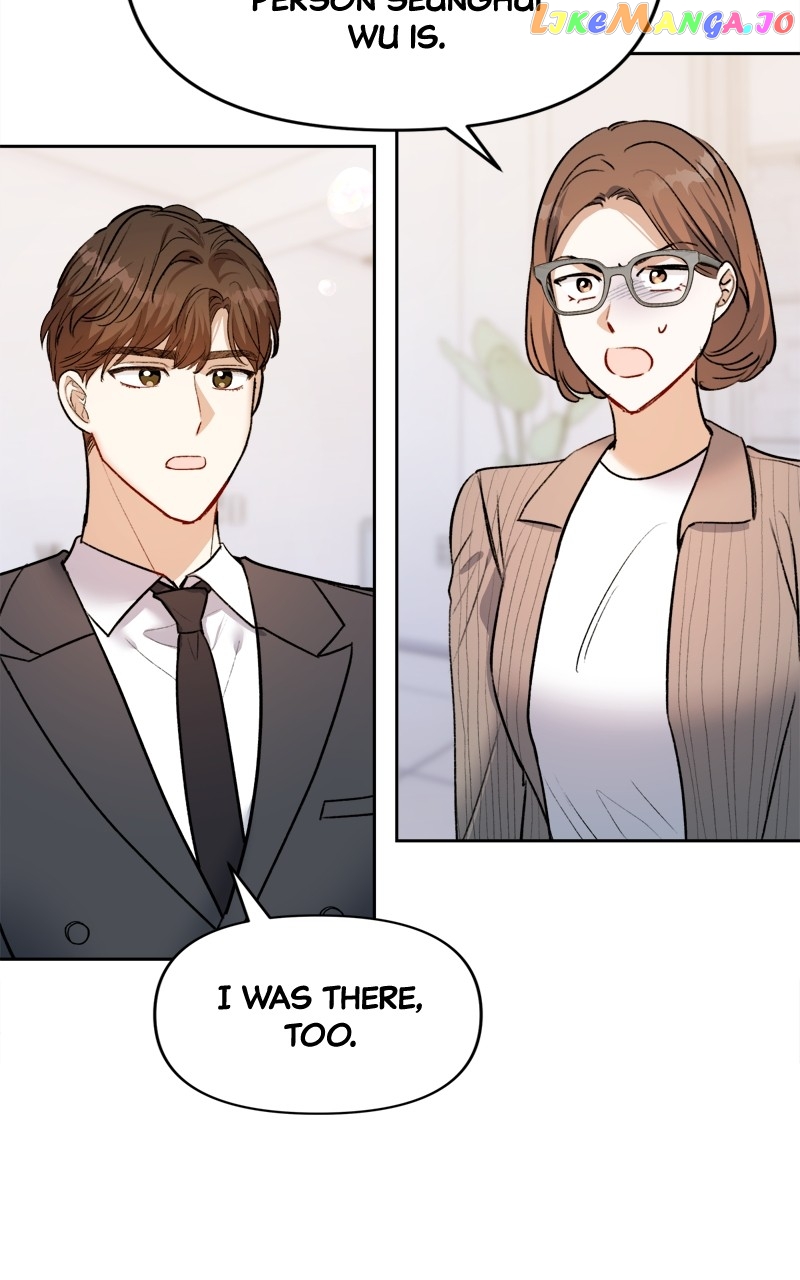 A Prenuptial Contract Chapter 96 - Page 19