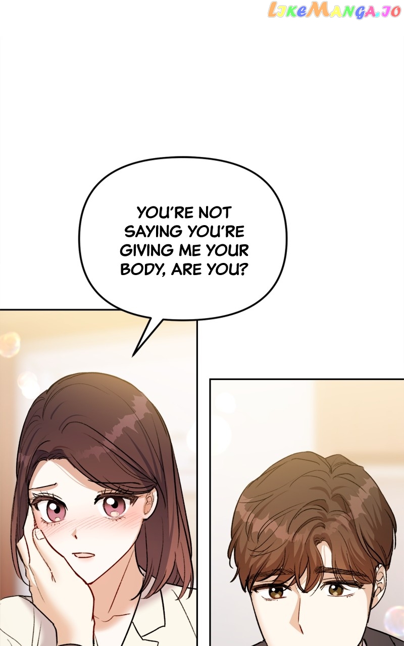 A Prenuptial Contract Chapter 96 - Page 48
