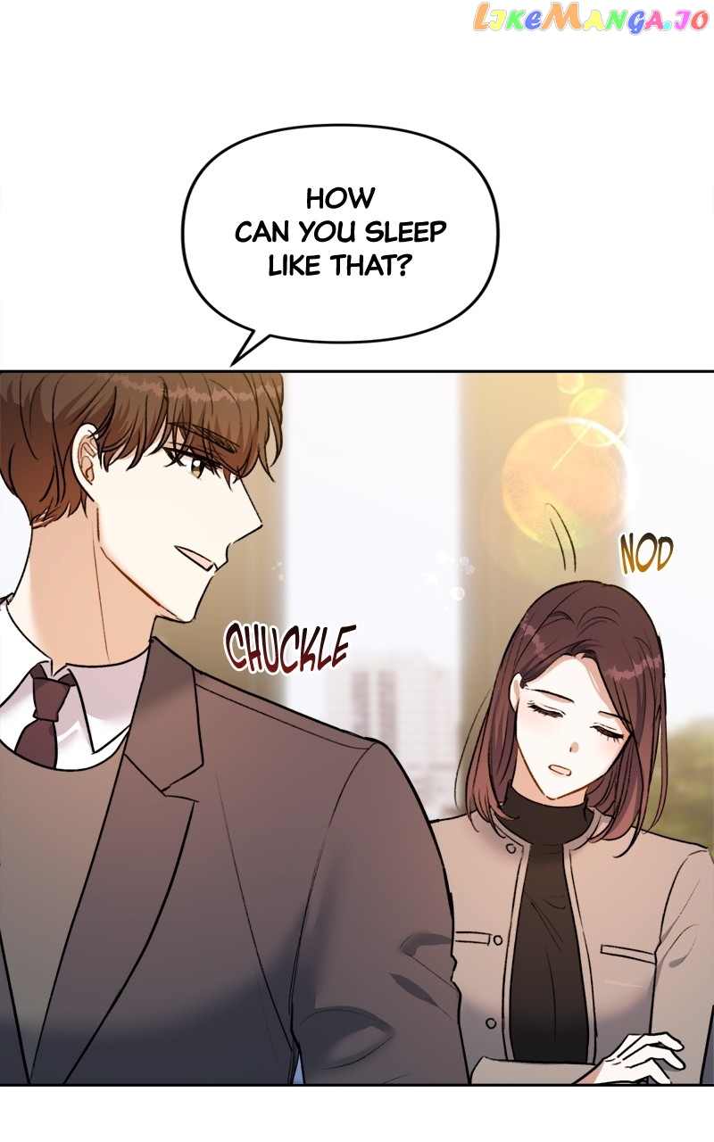 A Prenuptial Contract Chapter 96 - Page 67