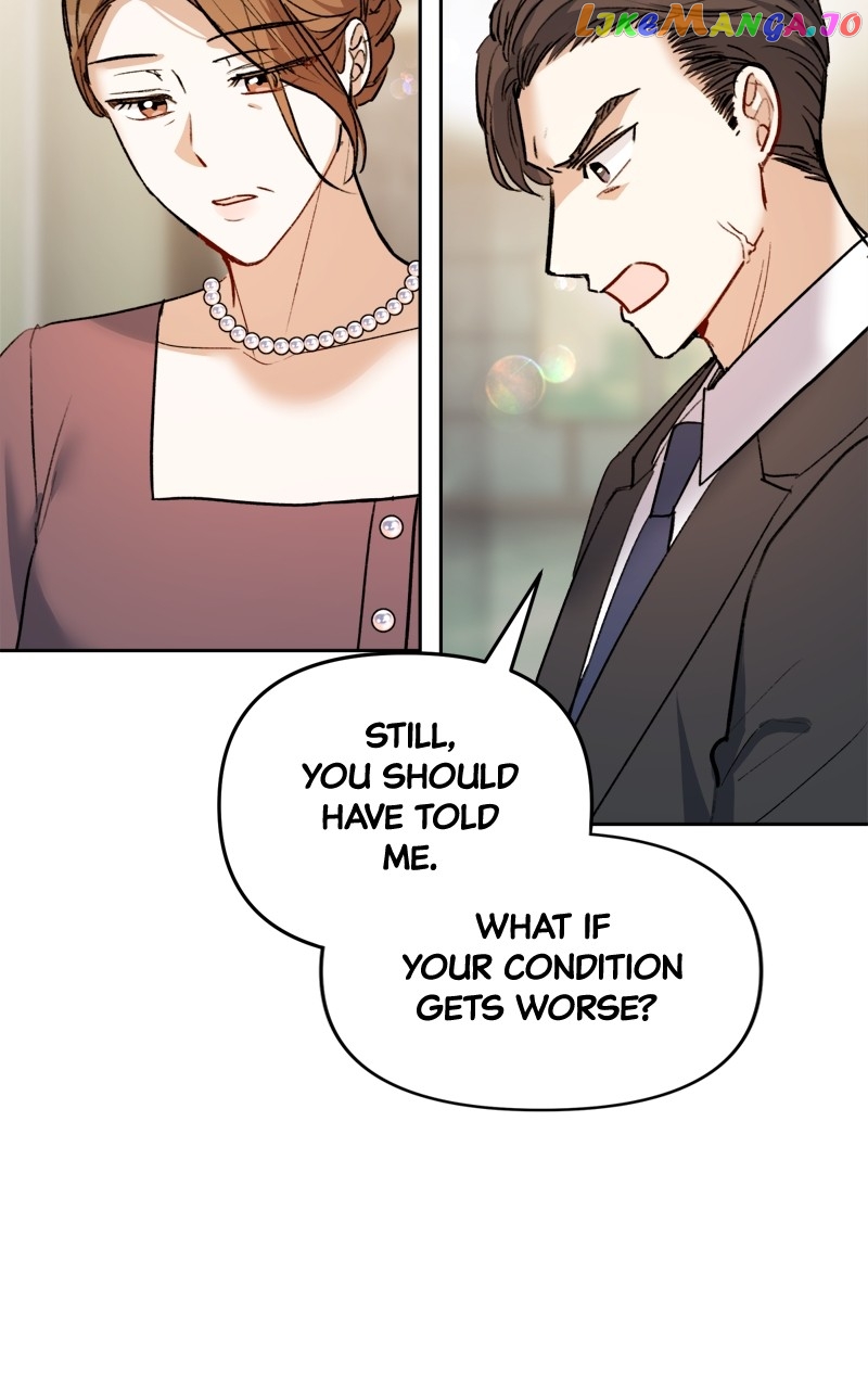 A Prenuptial Contract Chapter 96 - Page 77