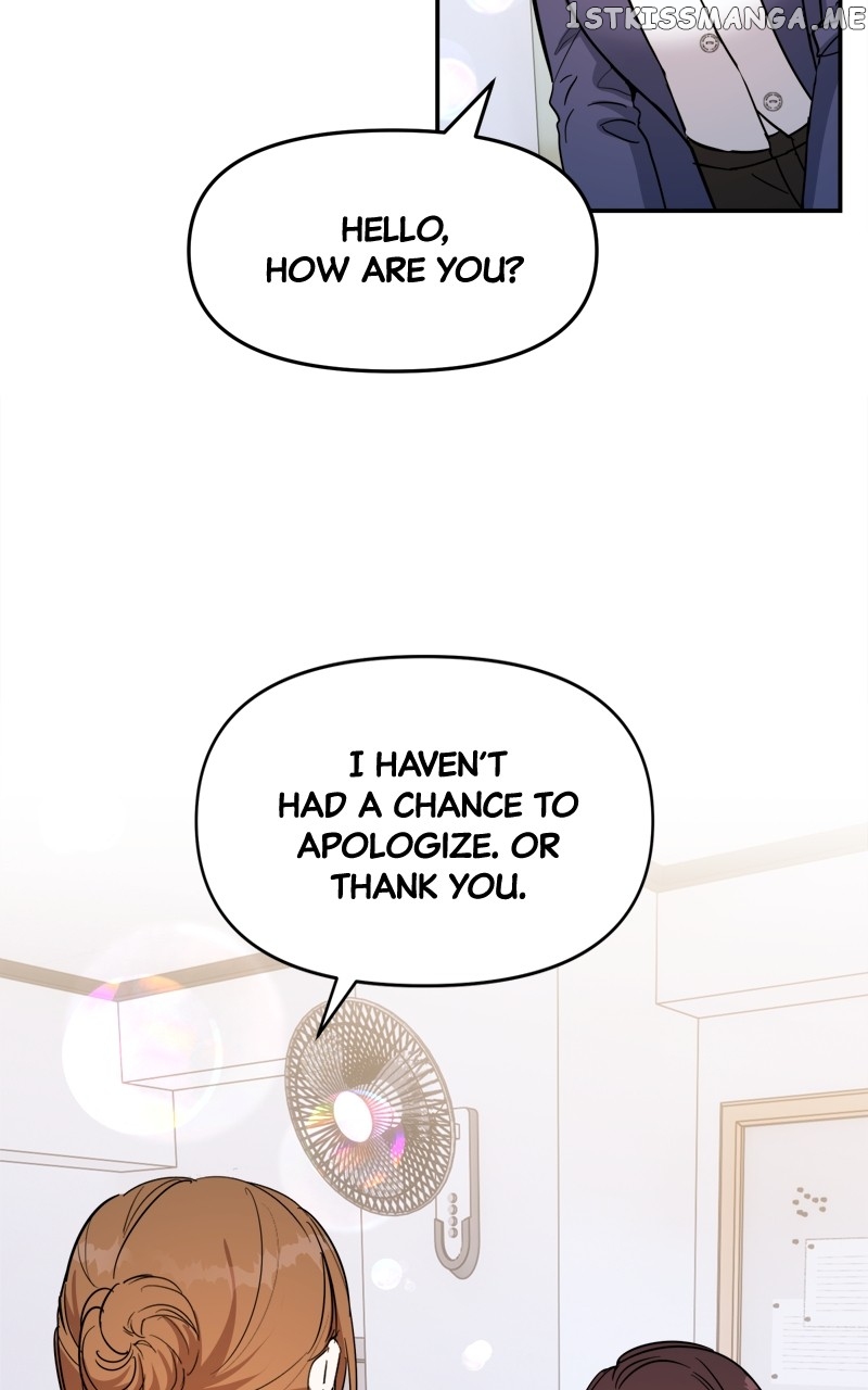 A Prenuptial Contract Chapter 76 - Page 16