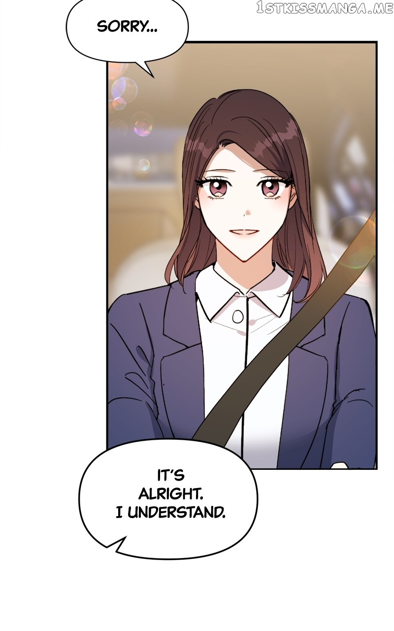 A Prenuptial Contract Chapter 76 - Page 31