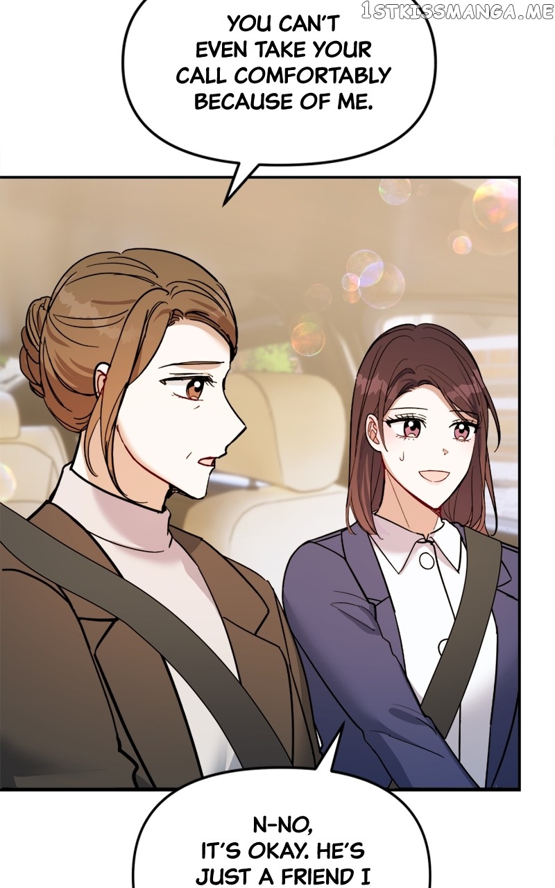 A Prenuptial Contract Chapter 76 - Page 43