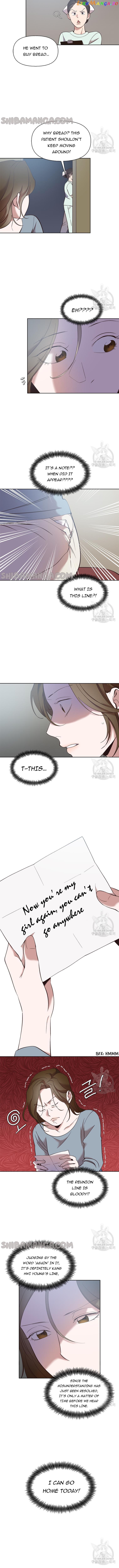 The Time When We Were Young Chapter 46 - Page 7