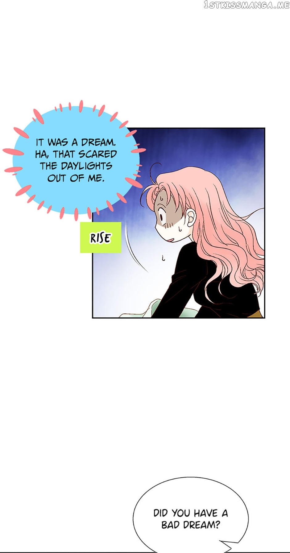 Flavors of Reincarnation Chapter 90 - Page 51
