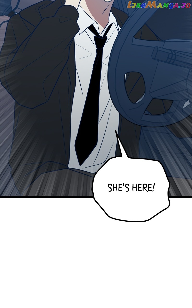 Throw the Trash in the Trash cane Chapter 73 - Page 35