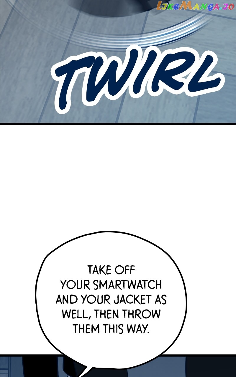 Throw the Trash in the Trash cane Chapter 73 - Page 70