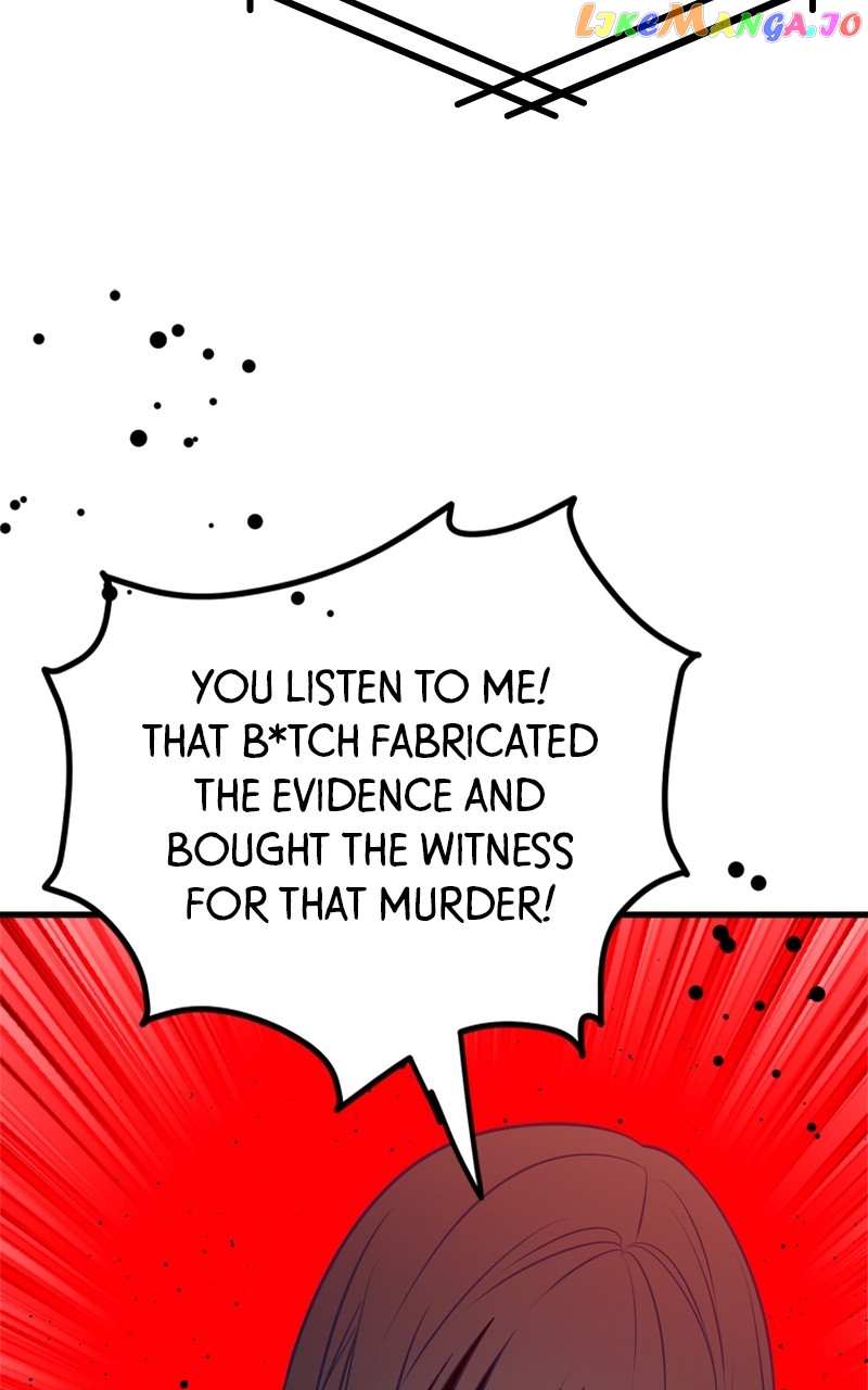 Throw the Trash in the Trash cane Chapter 72 - Page 43