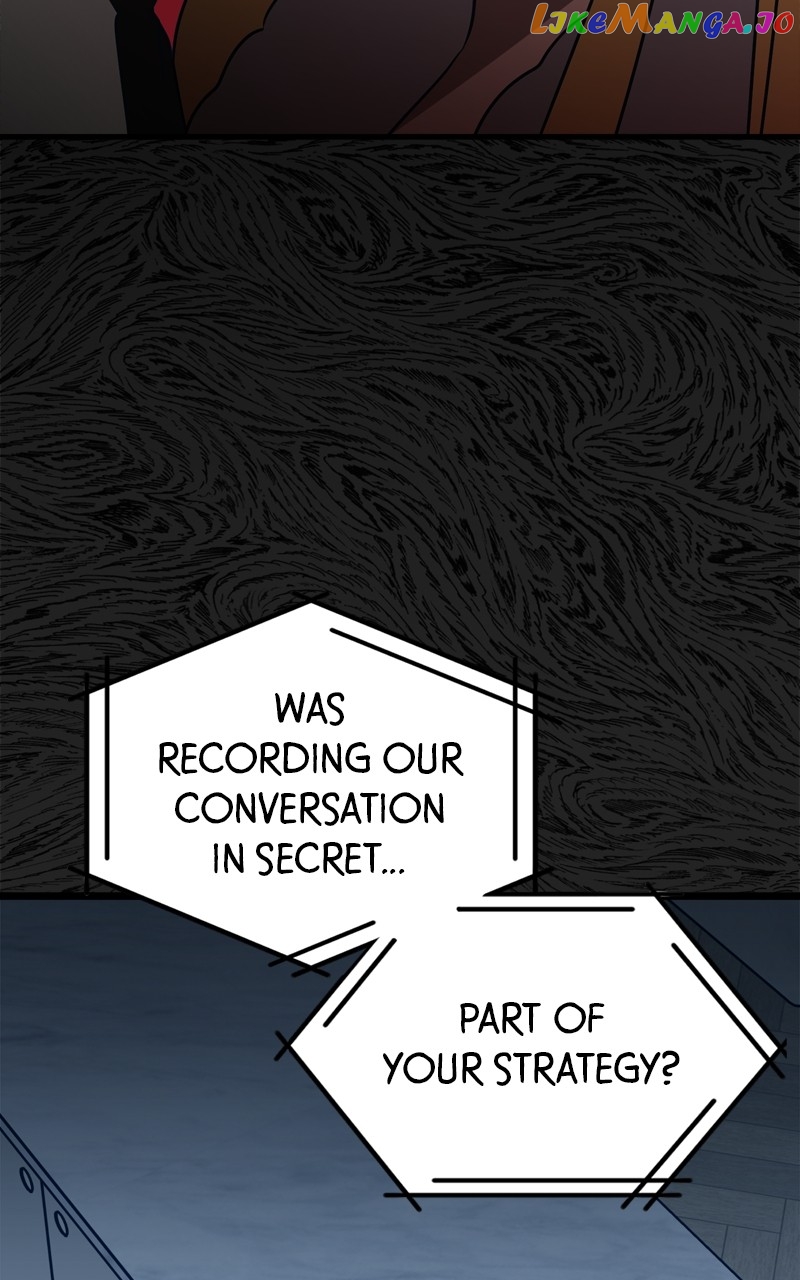 Throw the Trash in the Trash cane Chapter 72 - Page 96