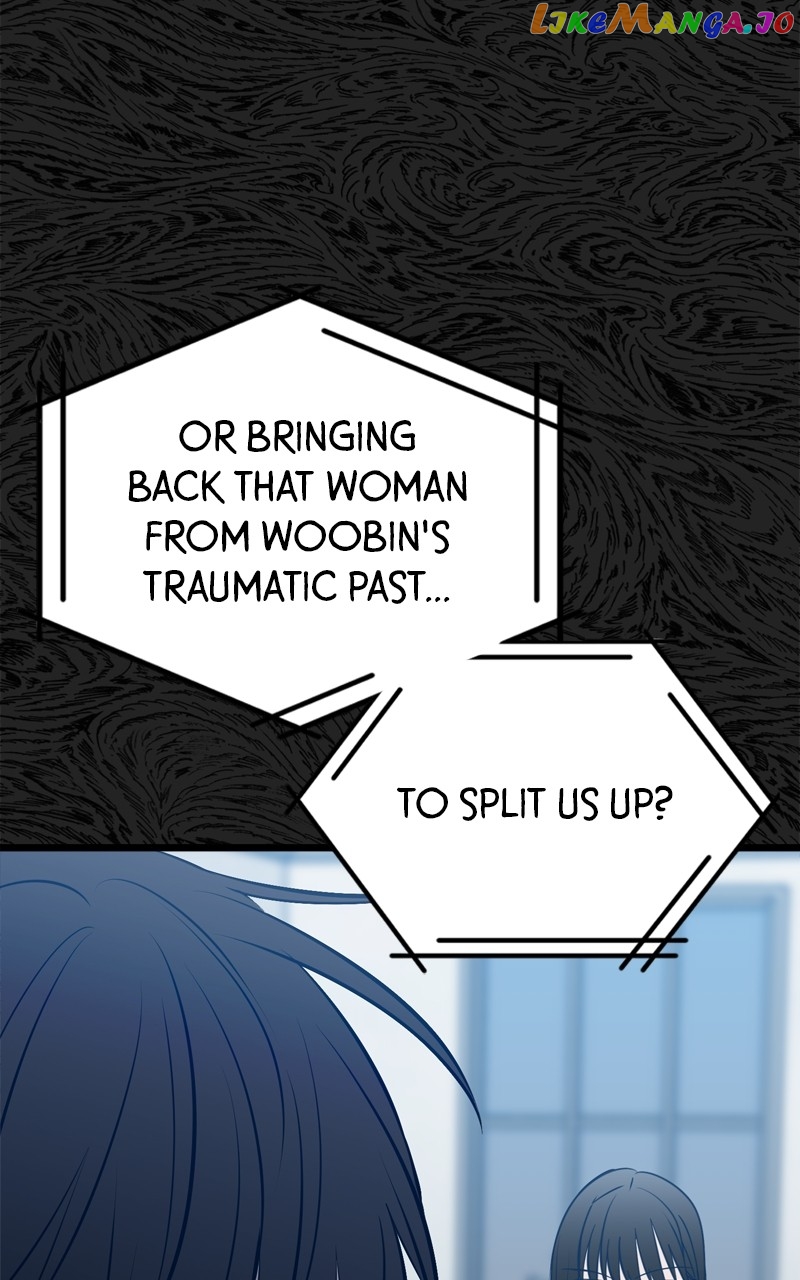 Throw the Trash in the Trash cane Chapter 72 - Page 98