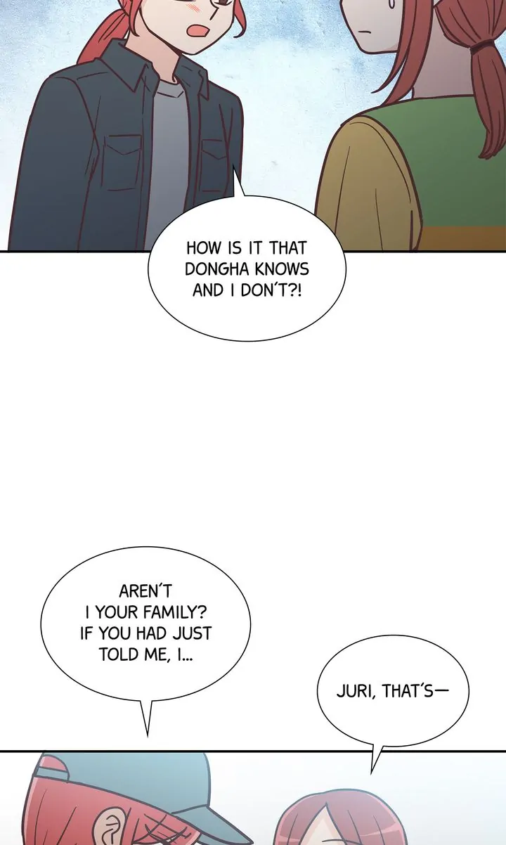 Sandwiched Chapter 123 - Page 44