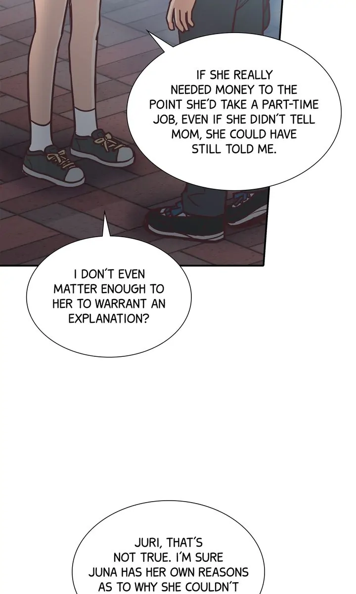 Sandwiched Chapter 123 - Page 57