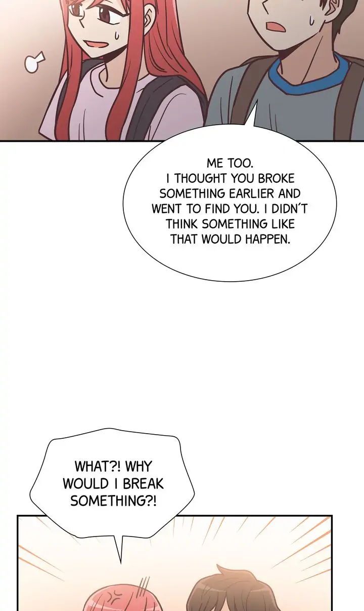 Sandwiched Chapter 120 - Page 48