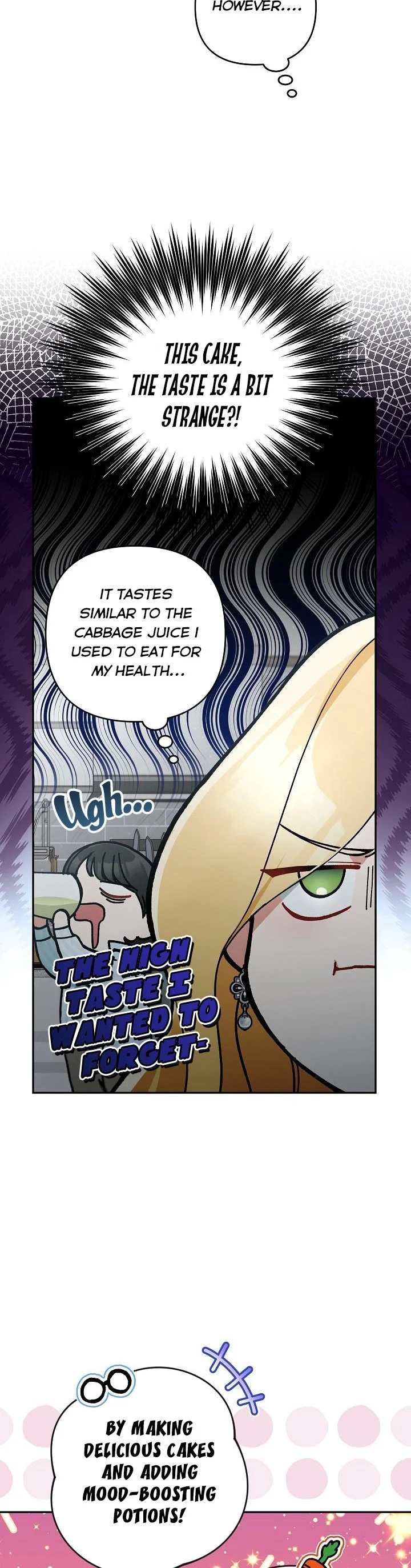 Please Don’t Come To The Villainess’ Stationery Store! Chapter 59 - Page 12