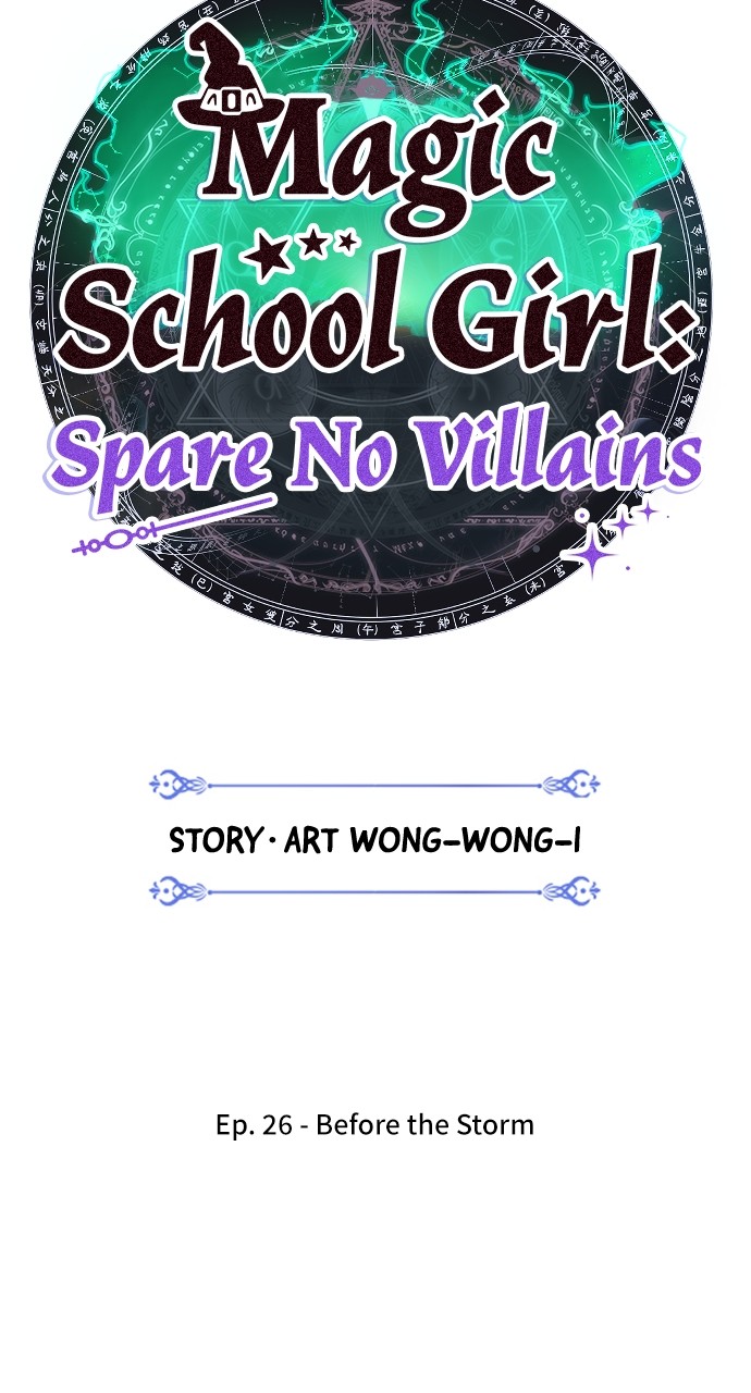 Magical School Meal Chapter 26 - Page 16