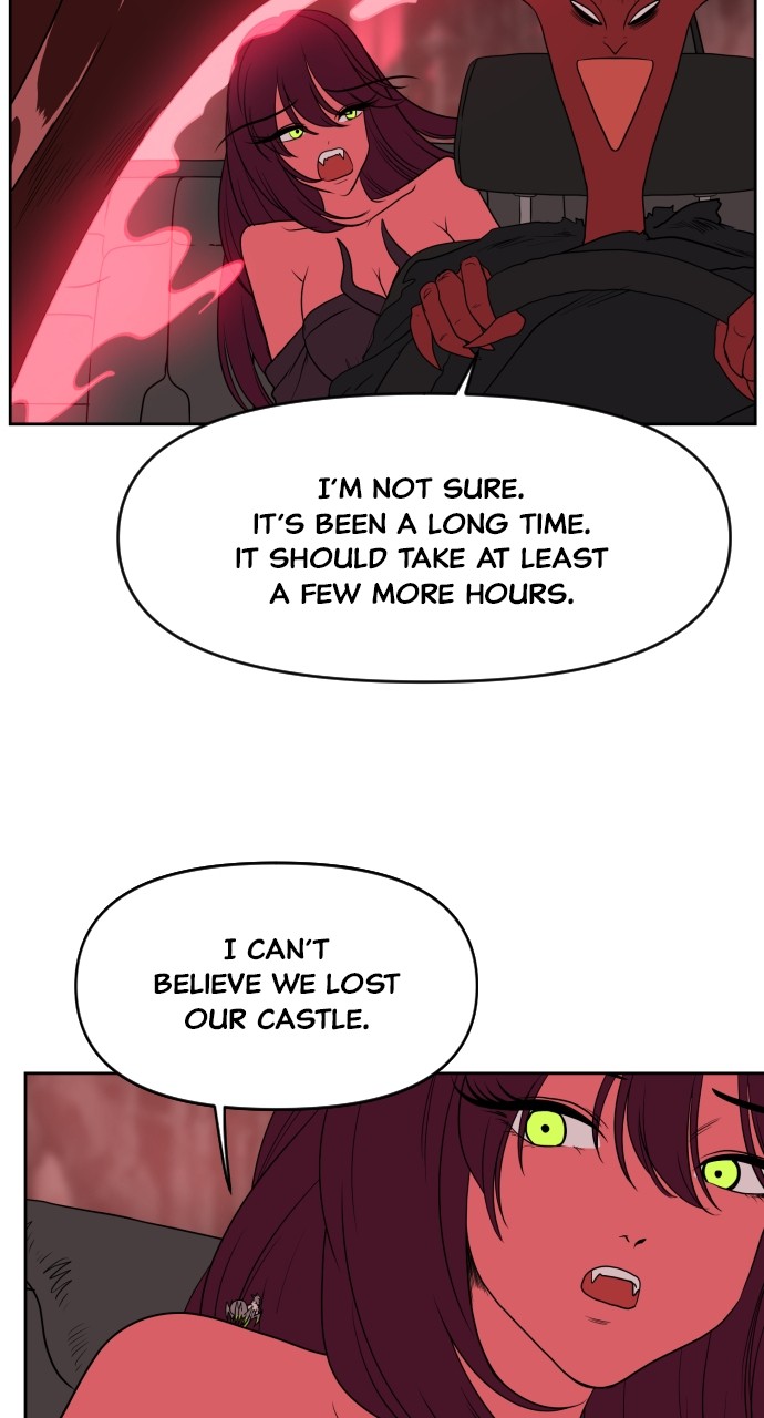 Magical School Meal Chapter 26 - Page 87