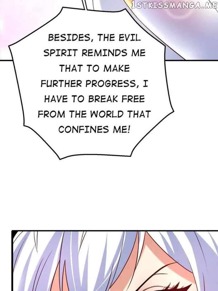 To possess the Heavenly Body Chapter 87 - Page 49