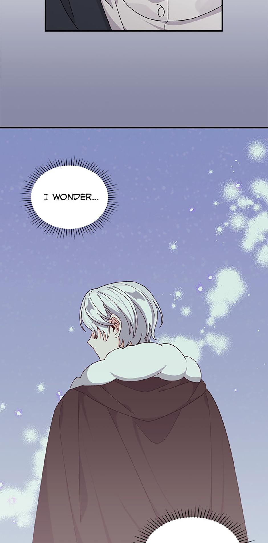 The Villain’s Sister Suffers Today Chapter 68 - Page 6