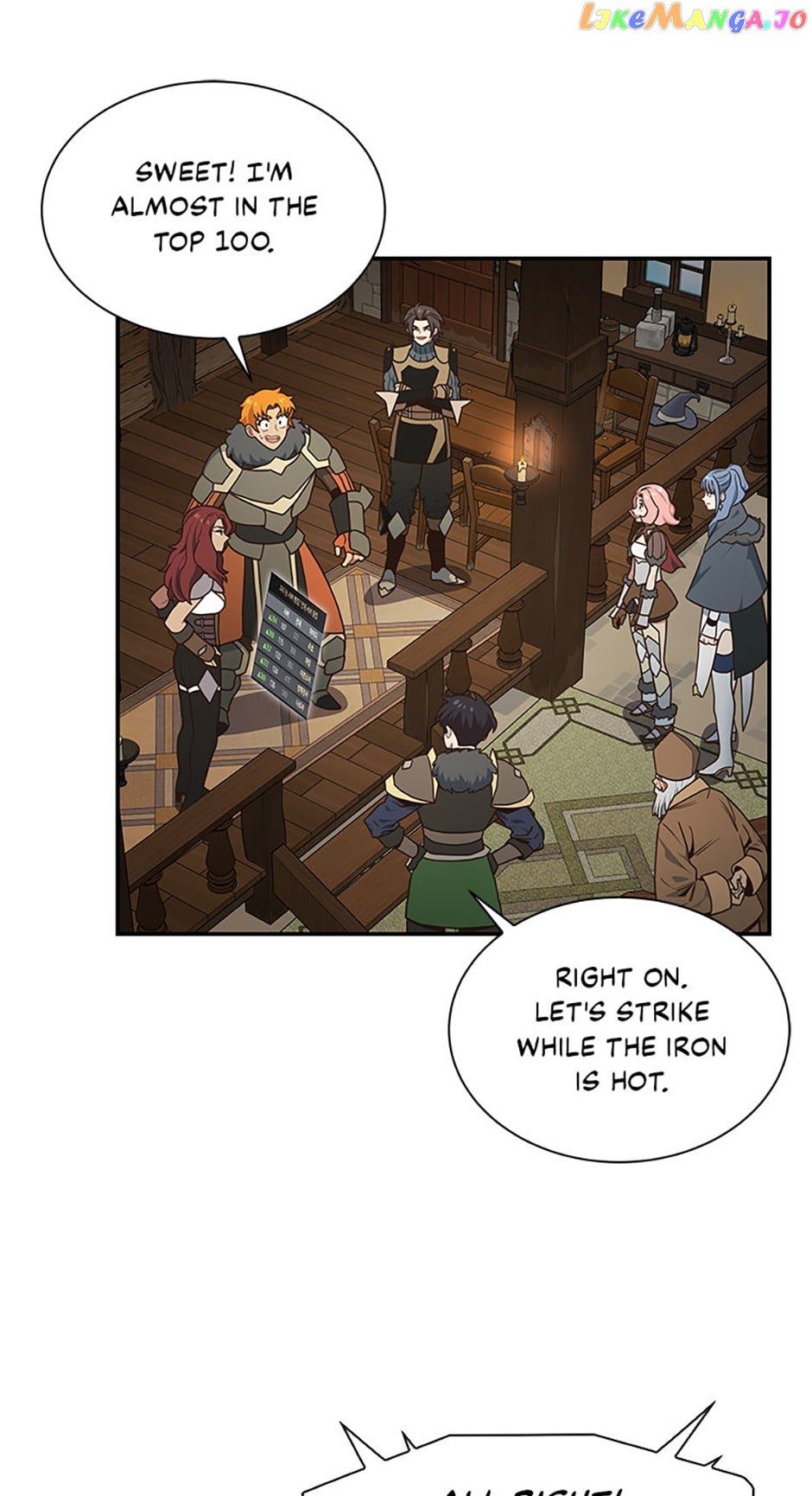 One-of-a-Kind Irregular Chapter 71 - Page 22