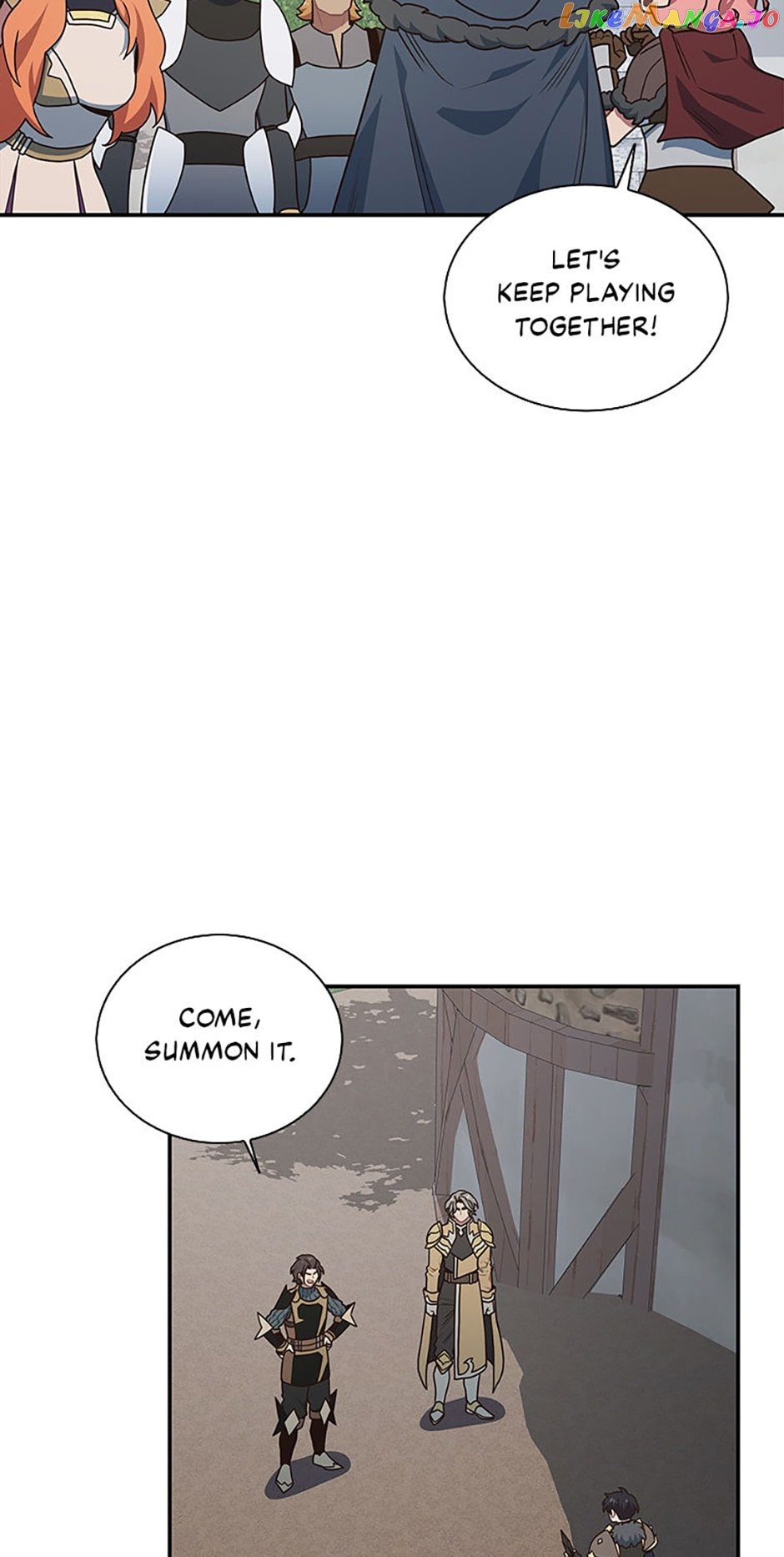 One-of-a-Kind Irregular Chapter 71 - Page 33