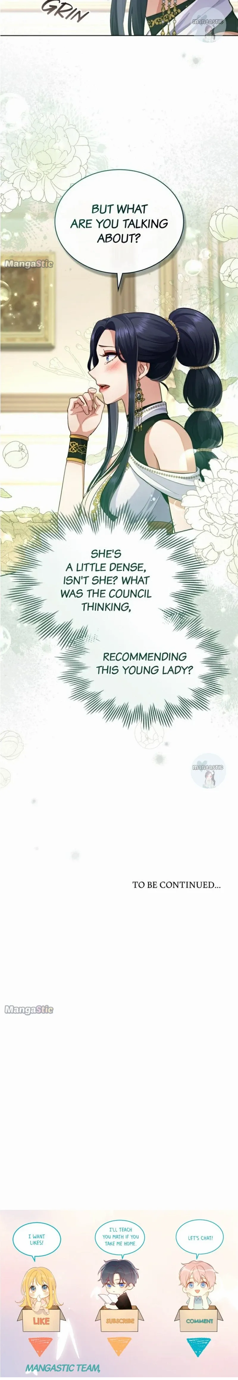 Lies Become You Chapter 59 - Page 15