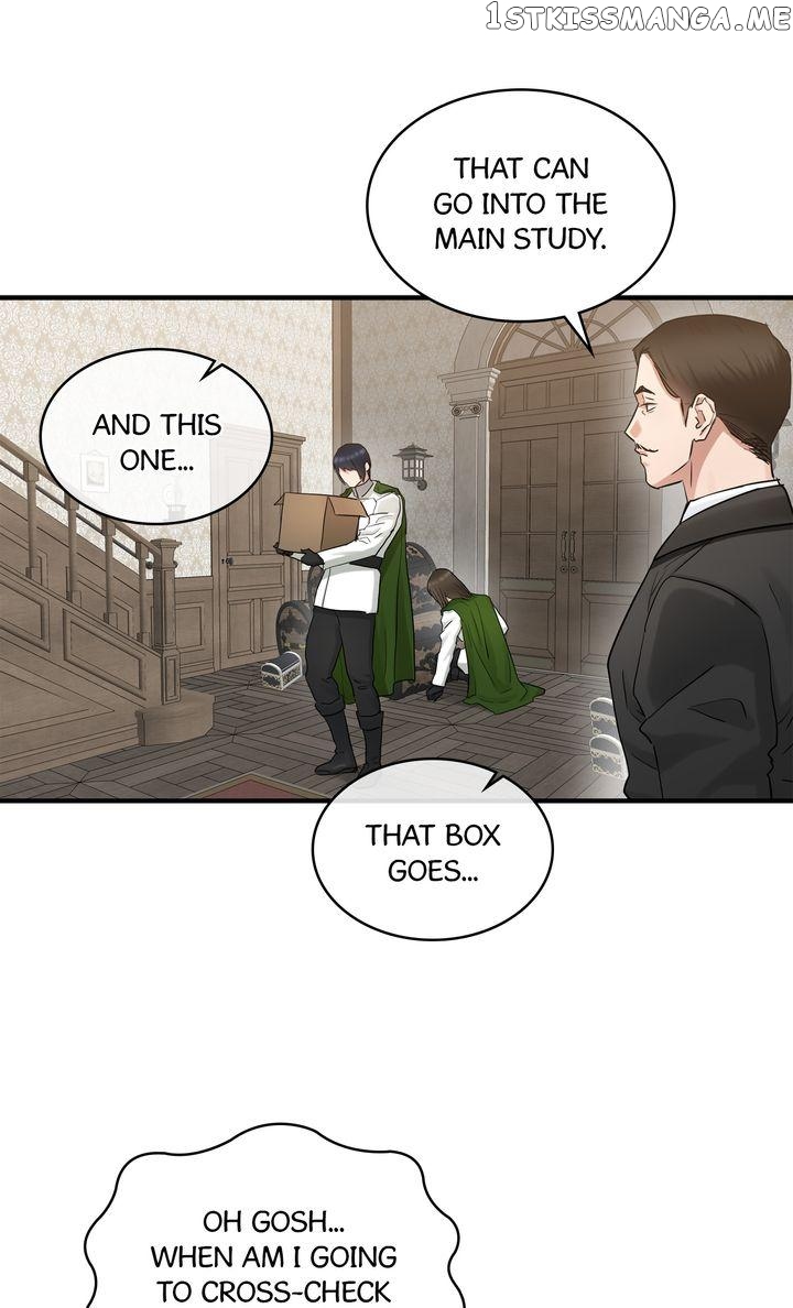 Two Heirs Chapter 42 - Page 43