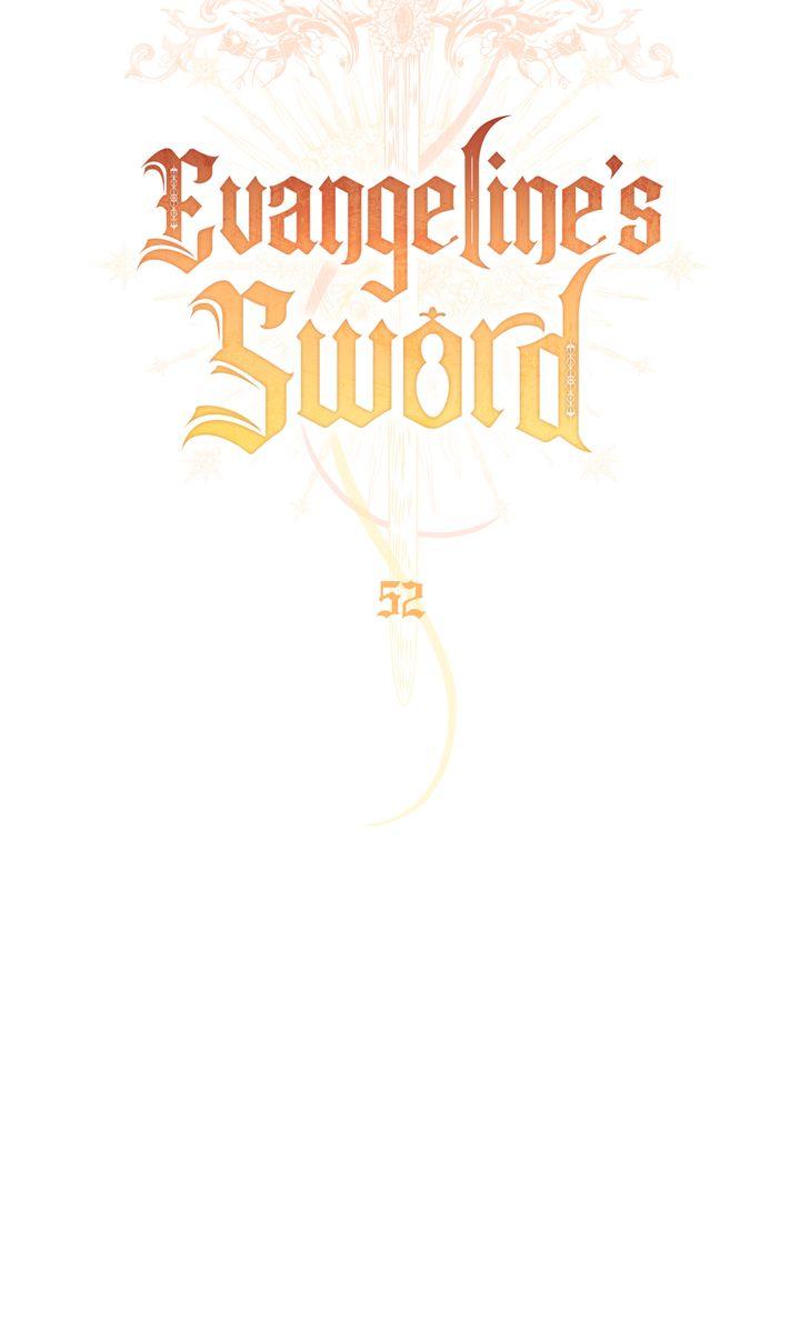 Evangeline’s Sword Chapter 52 - Page 18