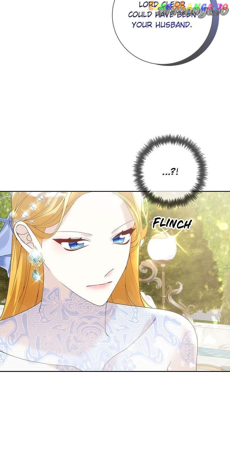 Life on the Flower Road of the Grand Duchess Chapter 55 - Page 40