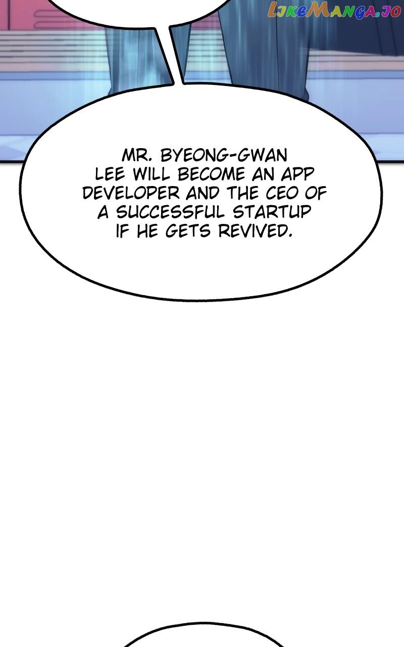 Competition For Revival Chapter 43 - Page 65
