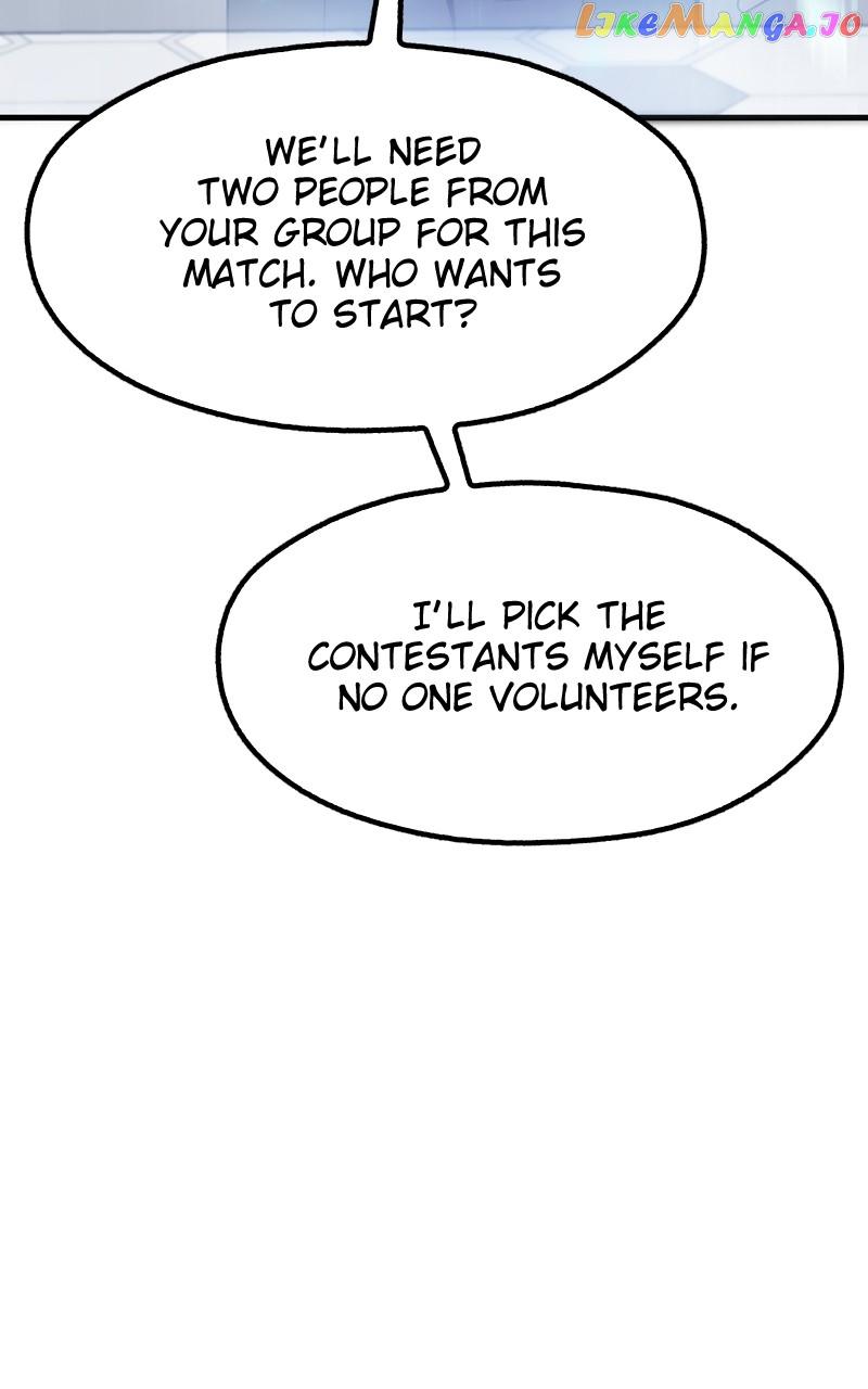 Competition For Revival Chapter 43 - Page 88