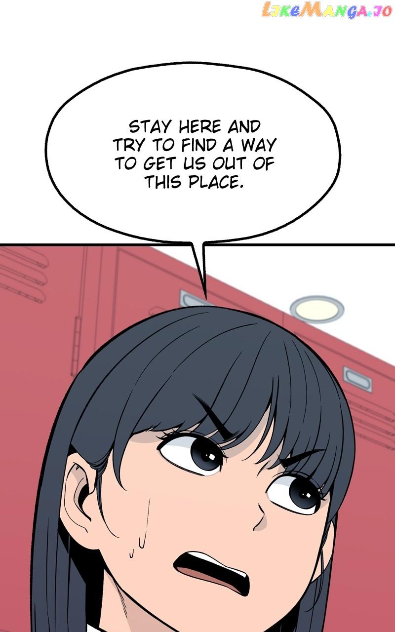 Competition For Revival Chapter 43 - Page 95