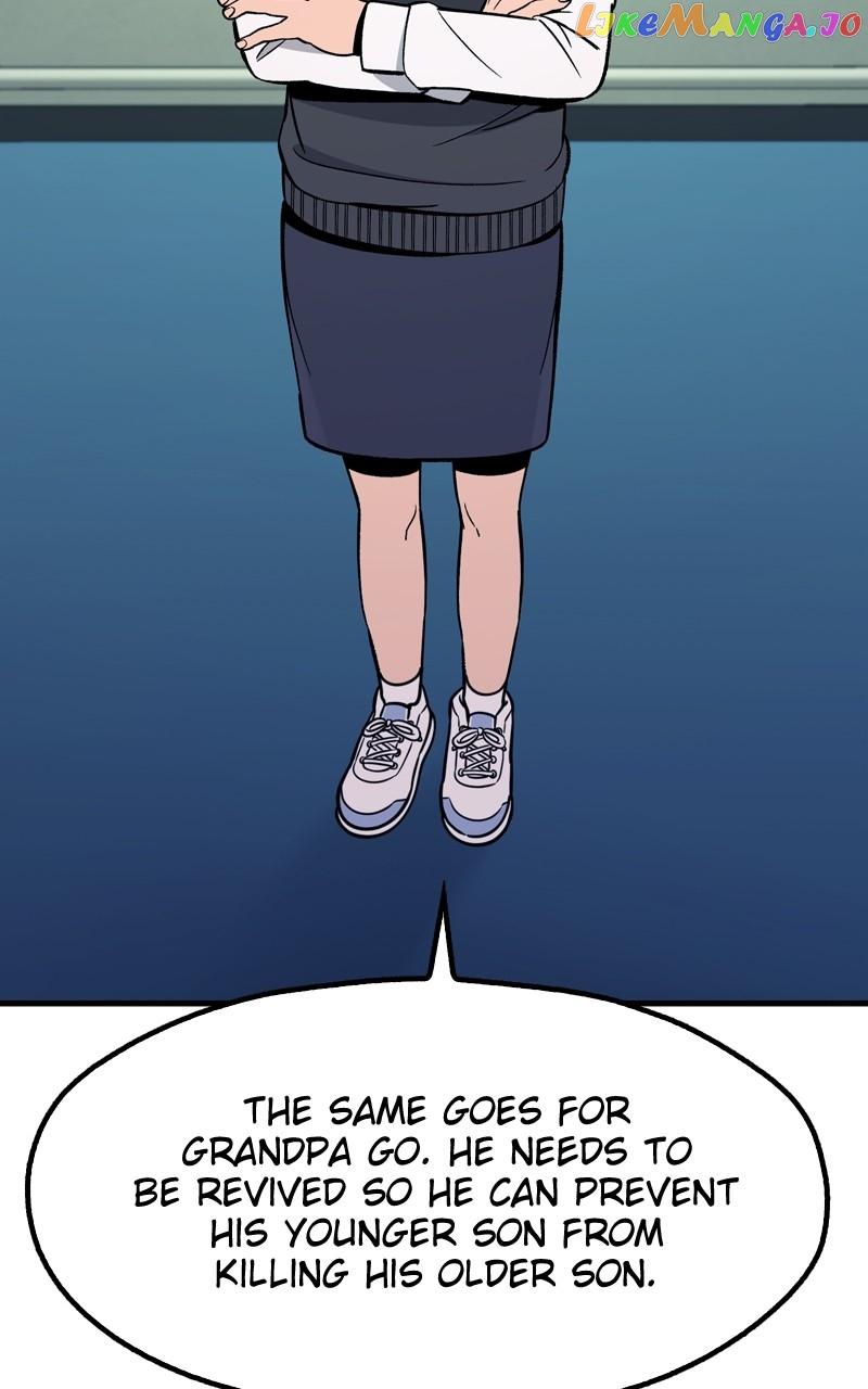 Competition For Revival Chapter 43 - Page 140