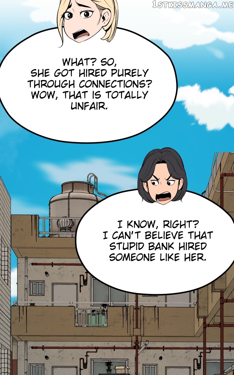 Competition For Revival Chapter 23 - Page 70