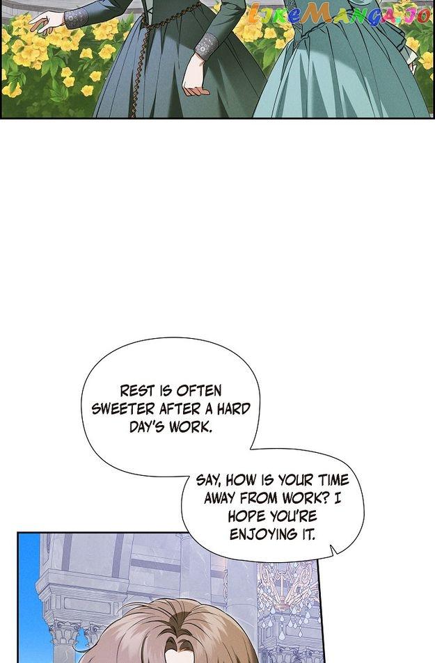 An Ice Lamp: Gira Chronicles Chapter 65 - Page 24