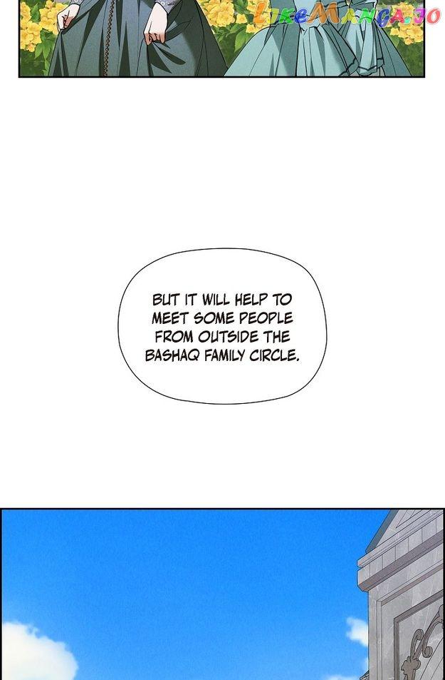 An Ice Lamp: Gira Chronicles Chapter 65 - Page 41
