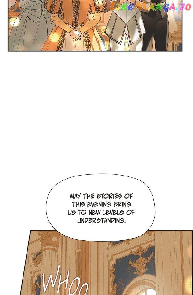 An Ice Lamp: Gira Chronicles Chapter 65 - Page 53