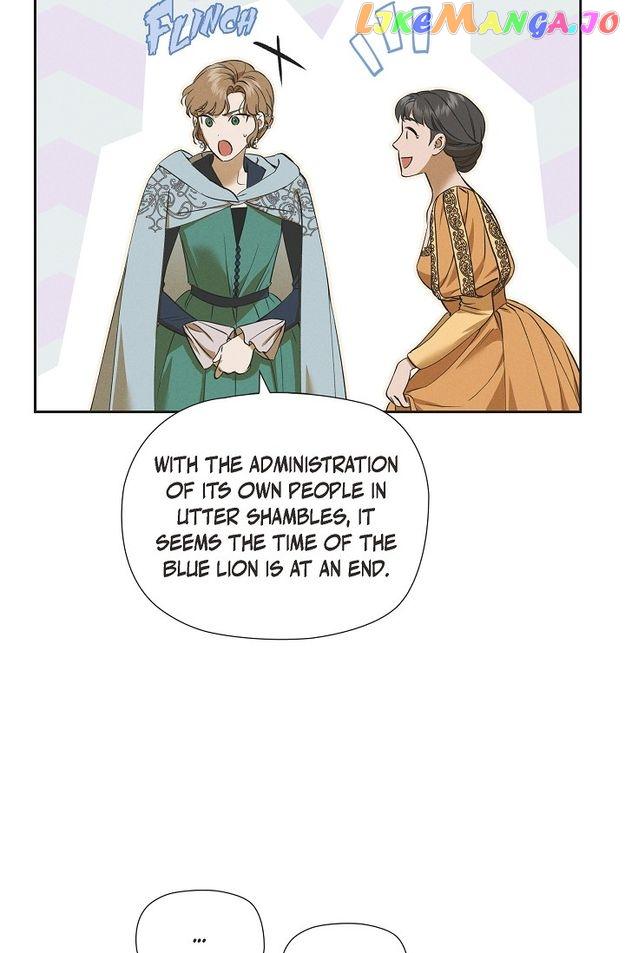 An Ice Lamp: Gira Chronicles Chapter 65 - Page 70