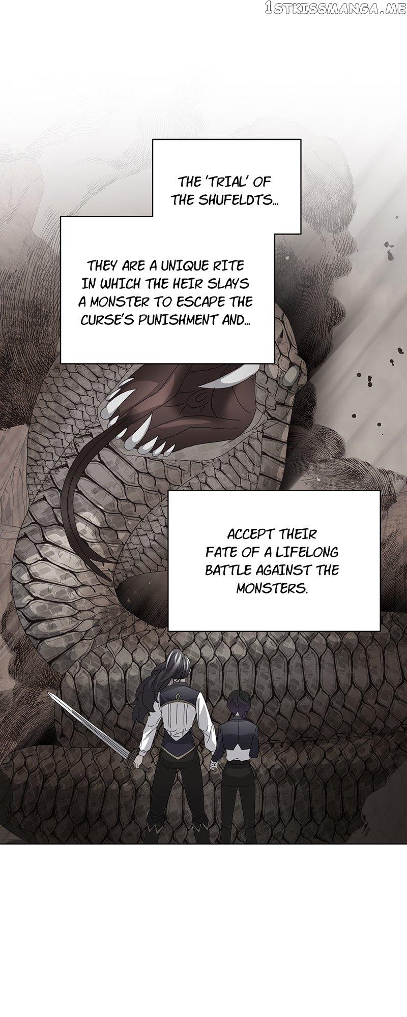 The Villainess Wants to Die Gracefully Chapter 49 - Page 25