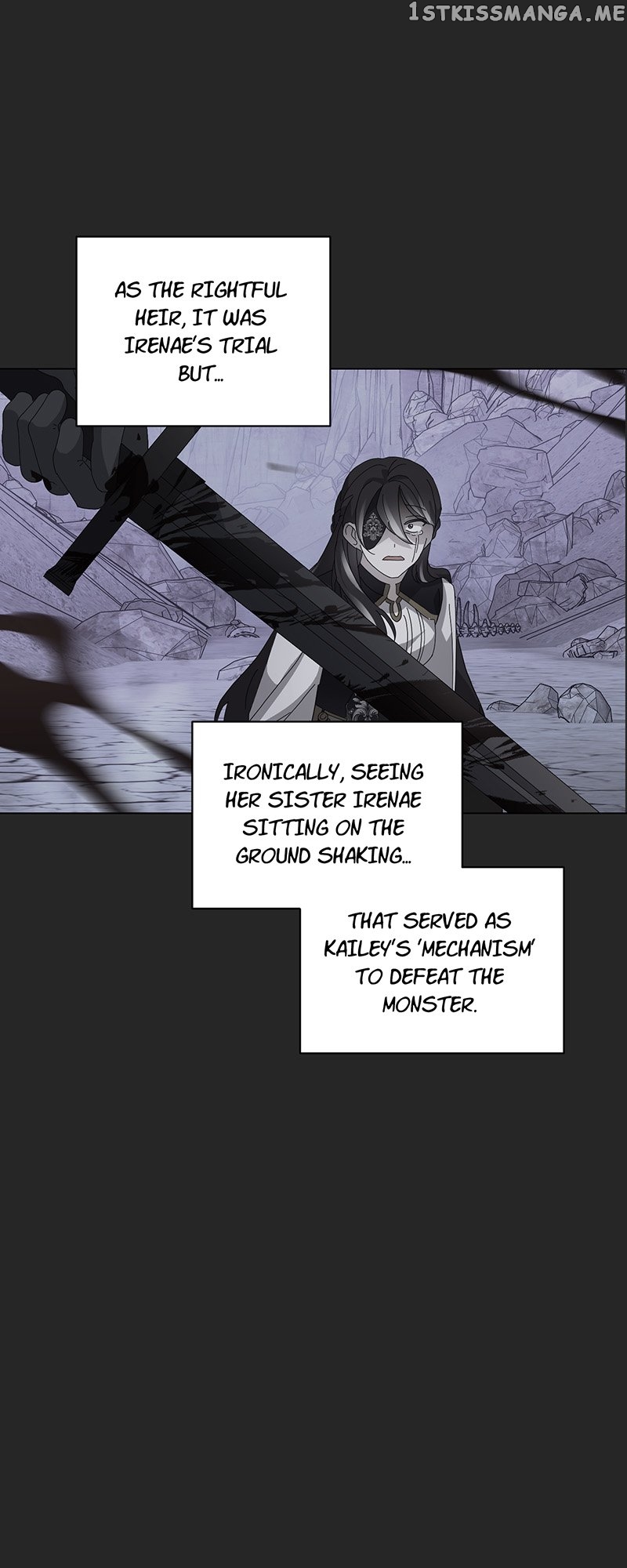 The Villainess Wants to Die Gracefully Chapter 49 - Page 32