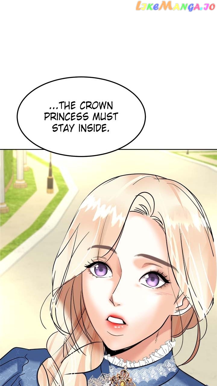 The Empress Lipstick Chapter 58 - Page 102